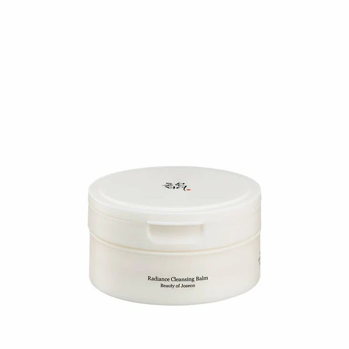 Radiance Cleansing Balm