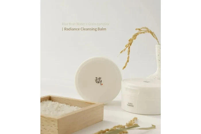 Radiance Cleansing Balm