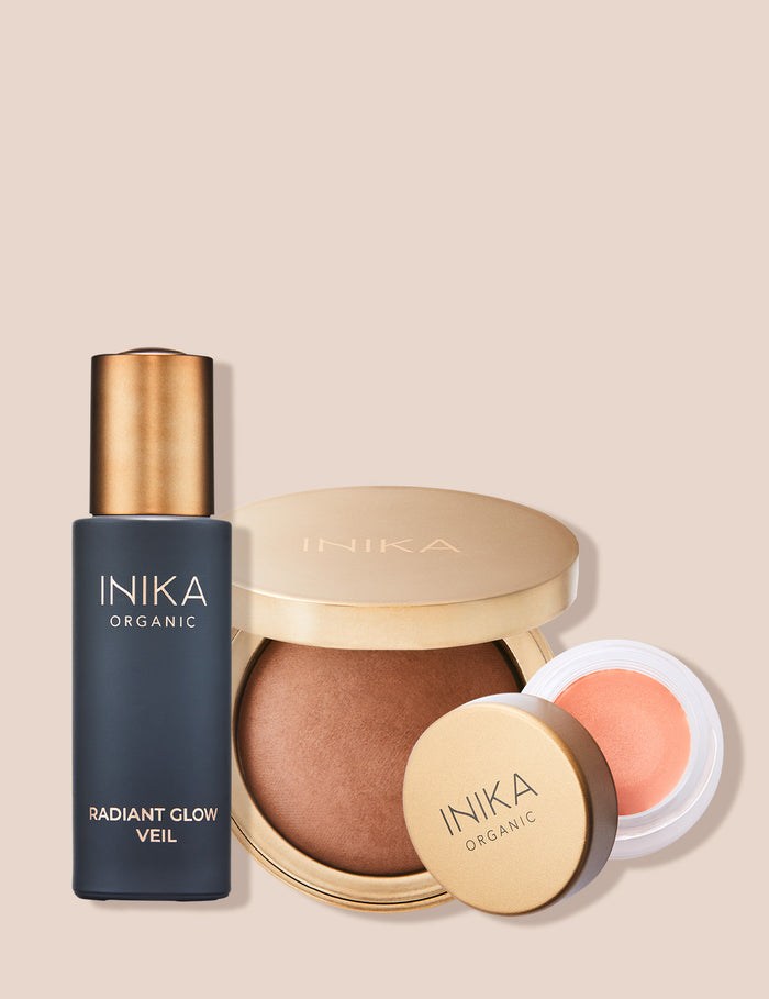 Radiance Glow Set