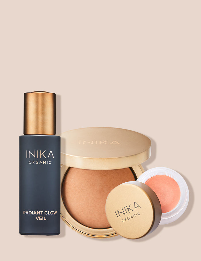 Radiance Glow Set