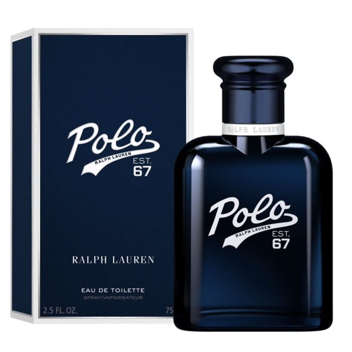 Ralph Lauren Polo 67 Eau de Parfum 75ml