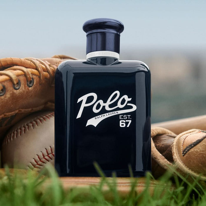 Ralph Lauren Polo 67 Eau de Parfum 75ml