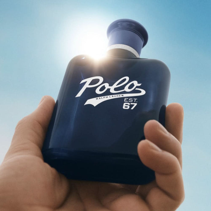 Ralph Lauren Polo 67 Eau de Parfum 75ml
