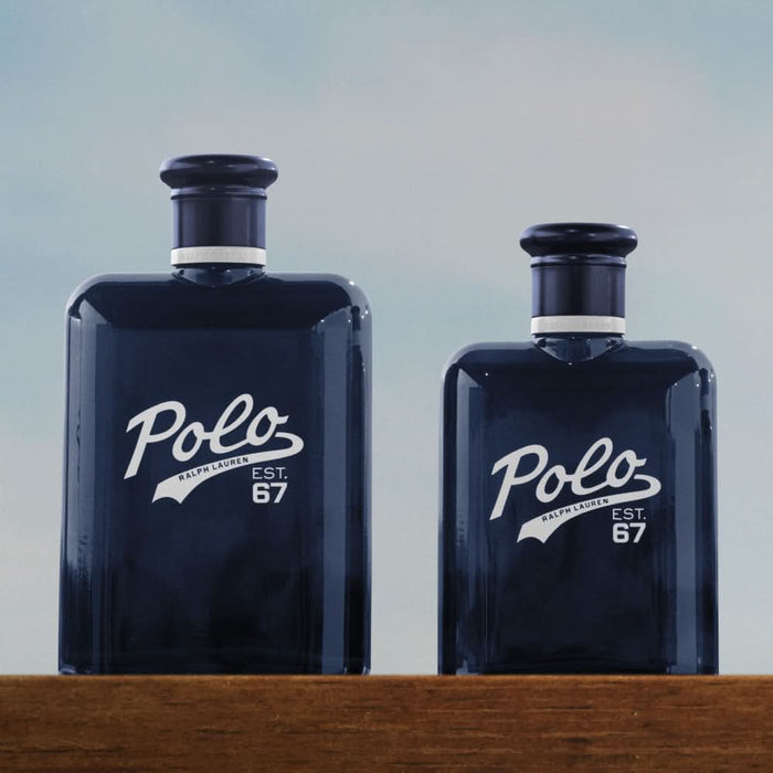 Ralph Lauren Polo 67 Eau de Parfum 75ml