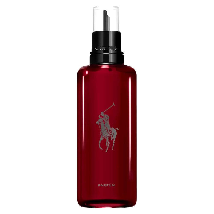 Ralph Lauren Polo Red Parfum 150ml Refill
