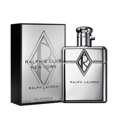 Ralph Lauren Ralph's Club New York Eau de Parfum 110ml