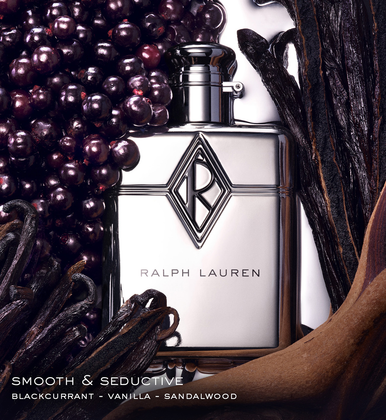 Ralph Lauren Ralph's Club New York Eau de Parfum 110ml
