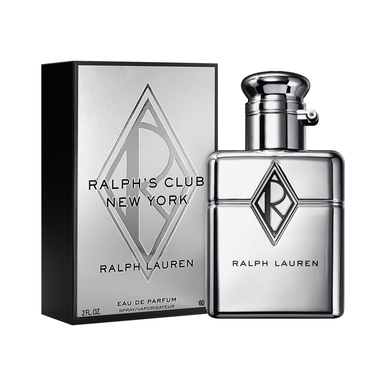 Ralph Lauren Ralph's Club New York Eau de Parfum 60ml