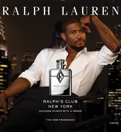 Ralph Lauren Ralph's Club New York Eau de Parfum 60ml