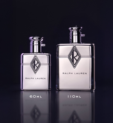 Ralph Lauren Ralph's Club New York Eau de Parfum 60ml