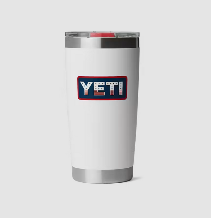 Rambler 20 oz Tumbler MS