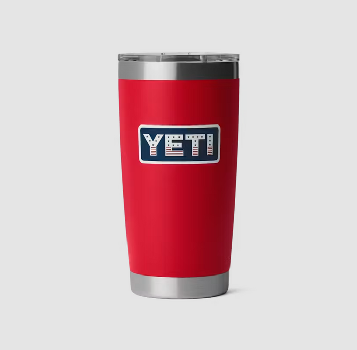 Rambler 20 oz Tumbler MS