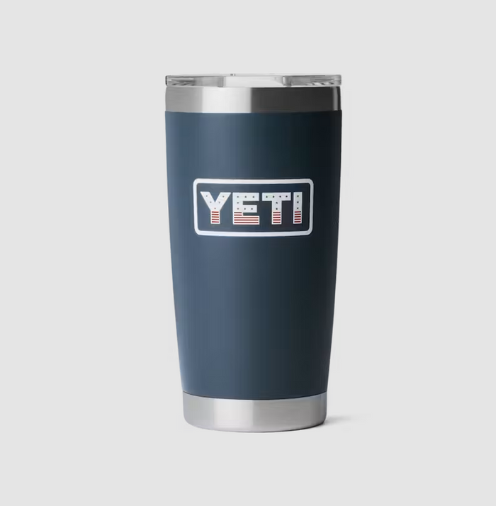 Rambler 20 oz Tumbler MS