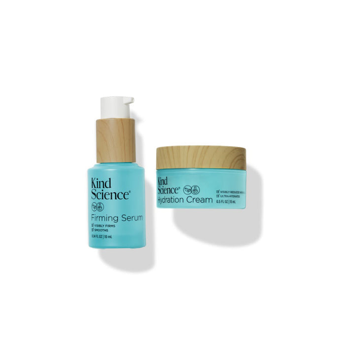 Real Results Duo