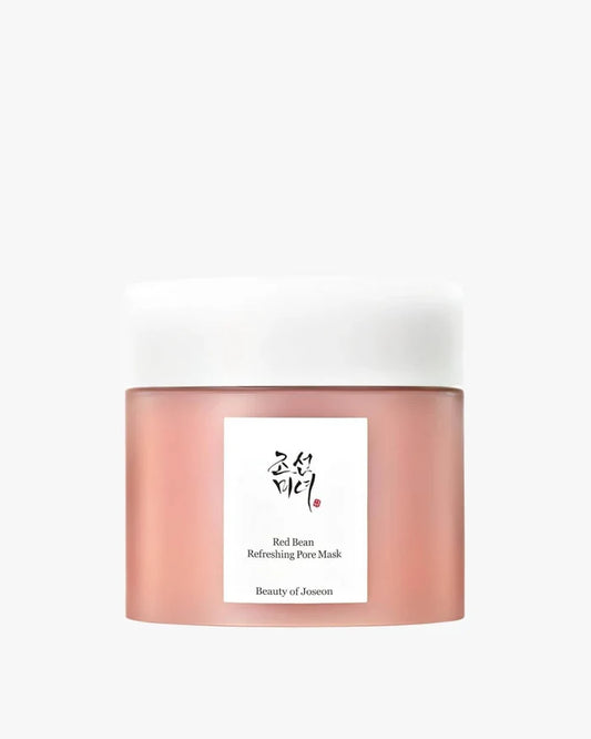 Red Bean Refreshing Pore Mask