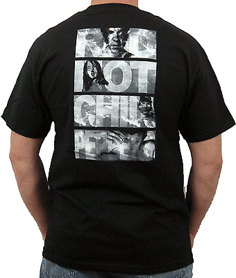 RED HOT CHILI PEPPERS (4 photo) Men's T-Shirt