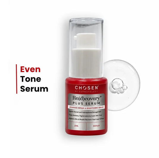 Re(d)covery® Plus Serum