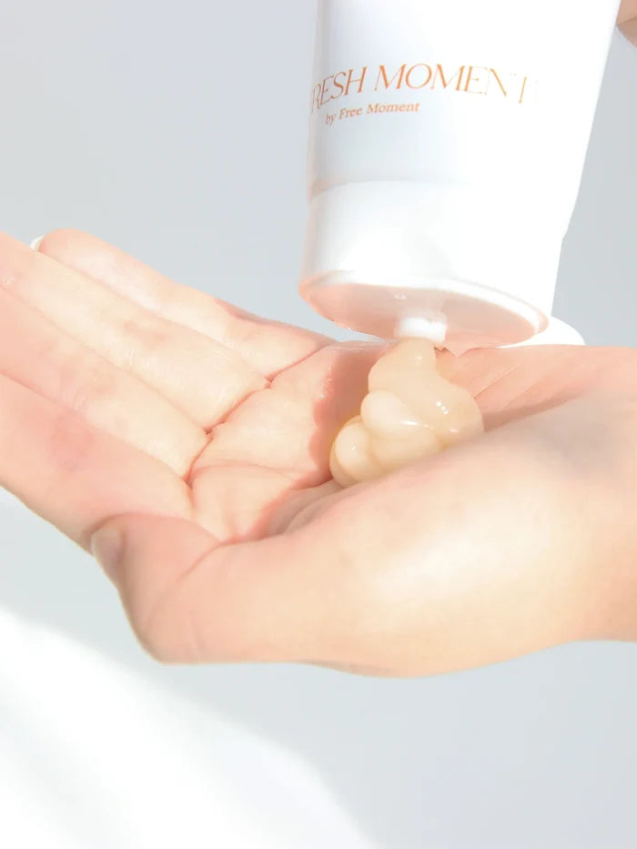 Refresh Moment Perfume Treatment
