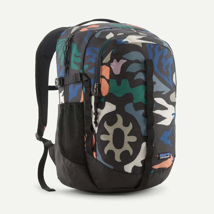 Kaleido: Black