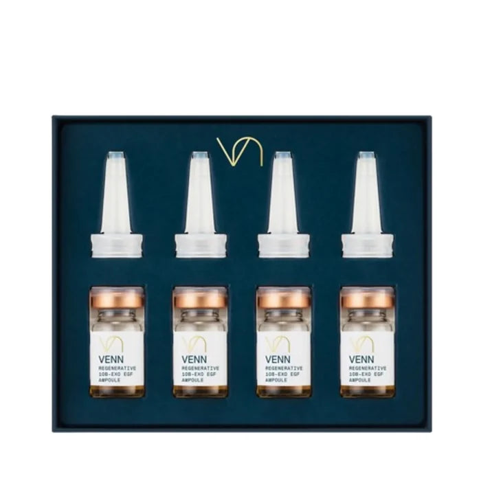 Regenerative 10B-EXO EGF Ampoules