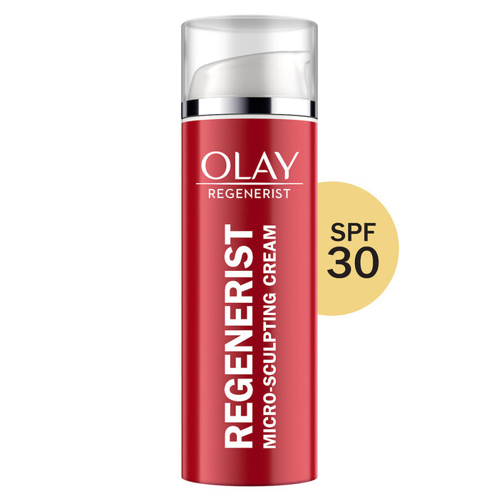 Regenerist Micro-Sculpting Cream Moisturizer | SPF 30