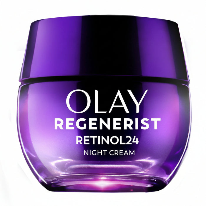 Olay Retinol24 Night Moisturizer