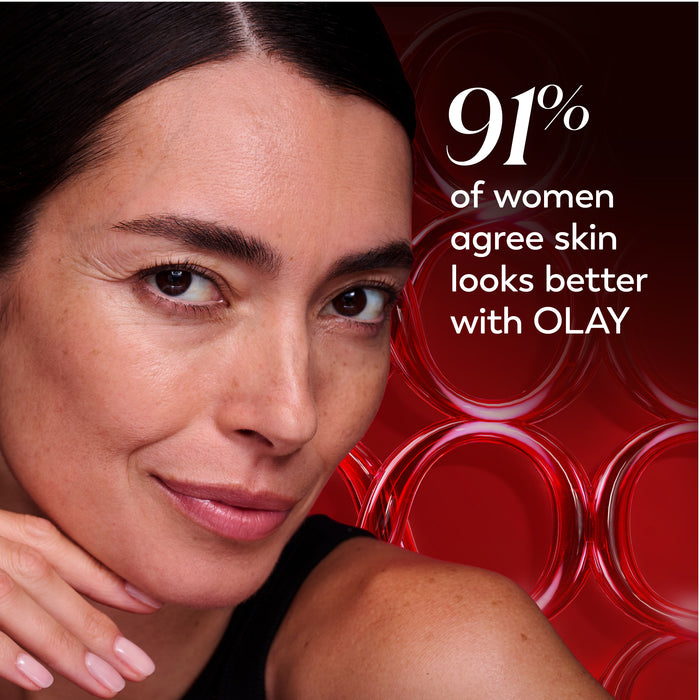 Regenerist Whip | Face Moisturizer with SPF 25