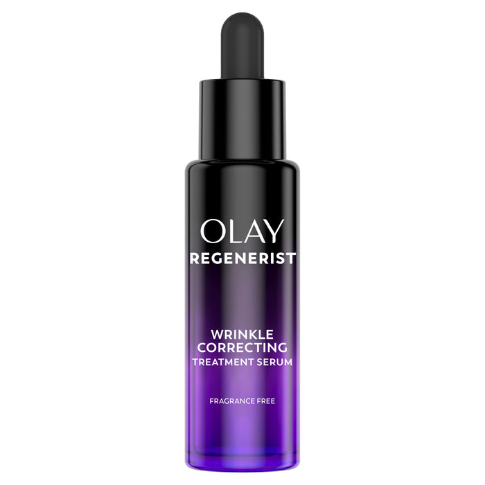 Regenerist Wrinkle Correcting Night Treatment