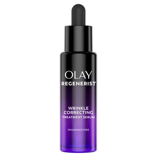 Regenerist Wrinkle Correcting Night Treatment