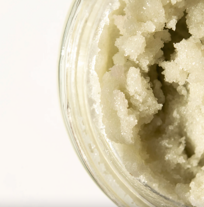 KLEI Beauty Relax Lavender & Coconut Body Scrub