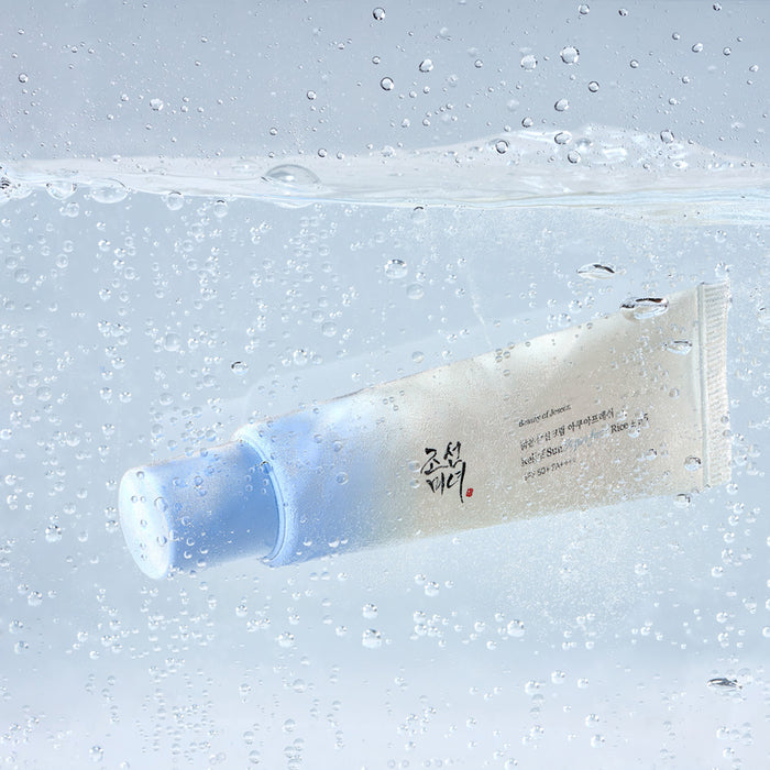 Relief Sun: Aqua-Fresh Rice + B5 SPF50+