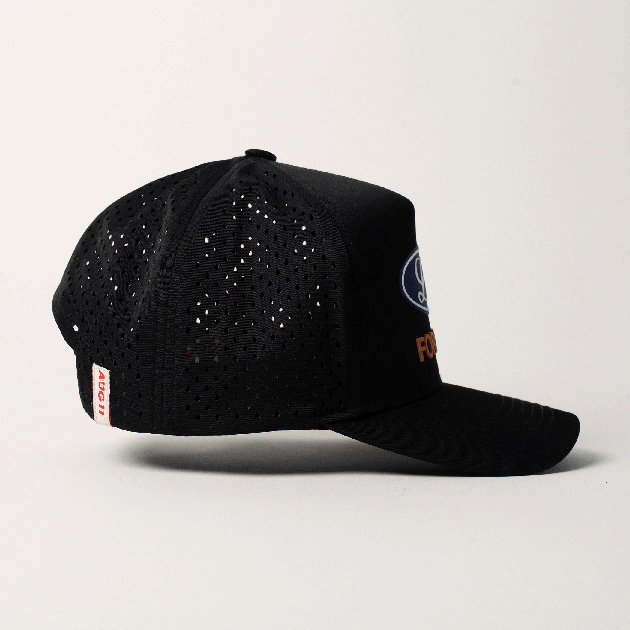 Reps: Athletic Lord Forgive Me (Black)