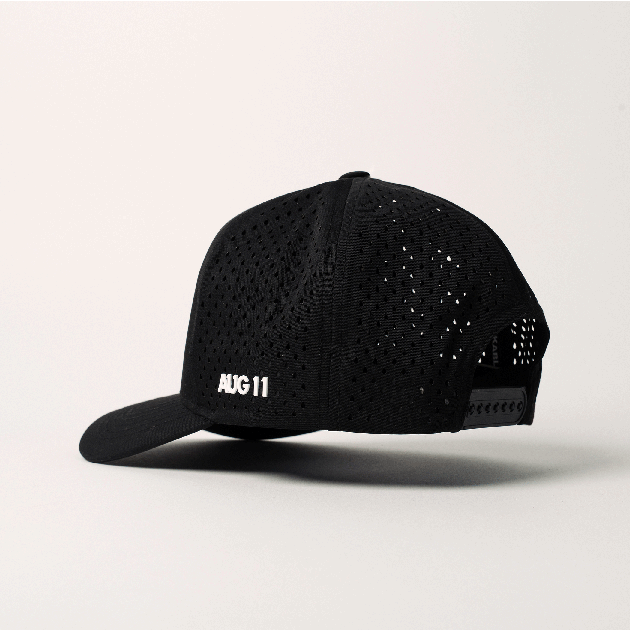 Reps: Athletic Lord Forgive Me (Black)