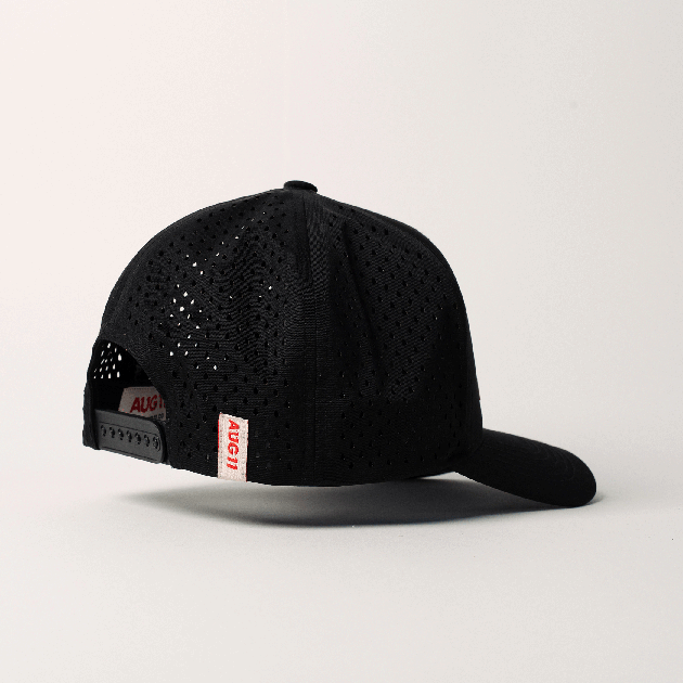Reps: Athletic Lord Forgive Me (Black)