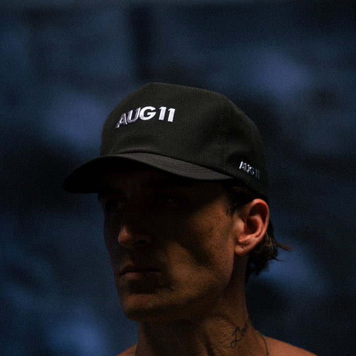 Reps FUTR Black