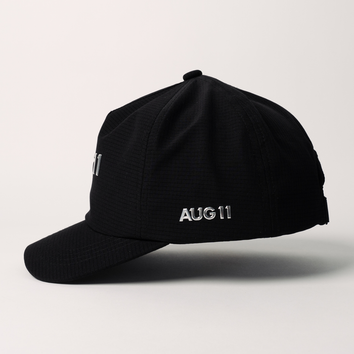 Reps FUTR Black