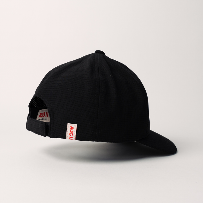 Reps FUTR Black