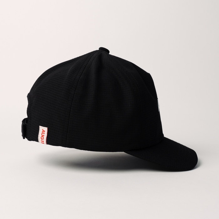 Reps FUTR Black