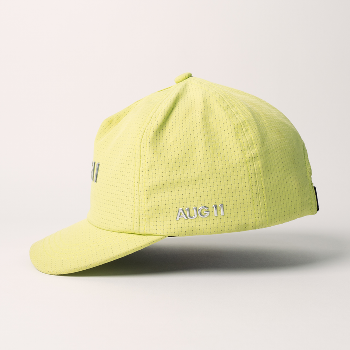Reps FUTR Neon