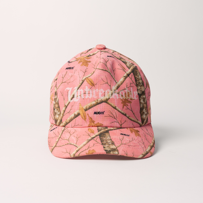 Reps FUTR Pink Camo
