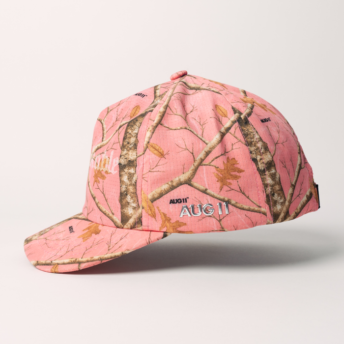 Reps FUTR Pink Camo