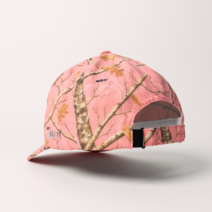 Reps FUTR Pink Camo