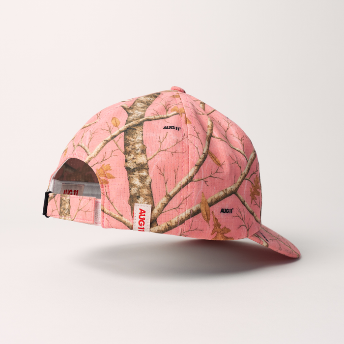 Reps FUTR Pink Camo