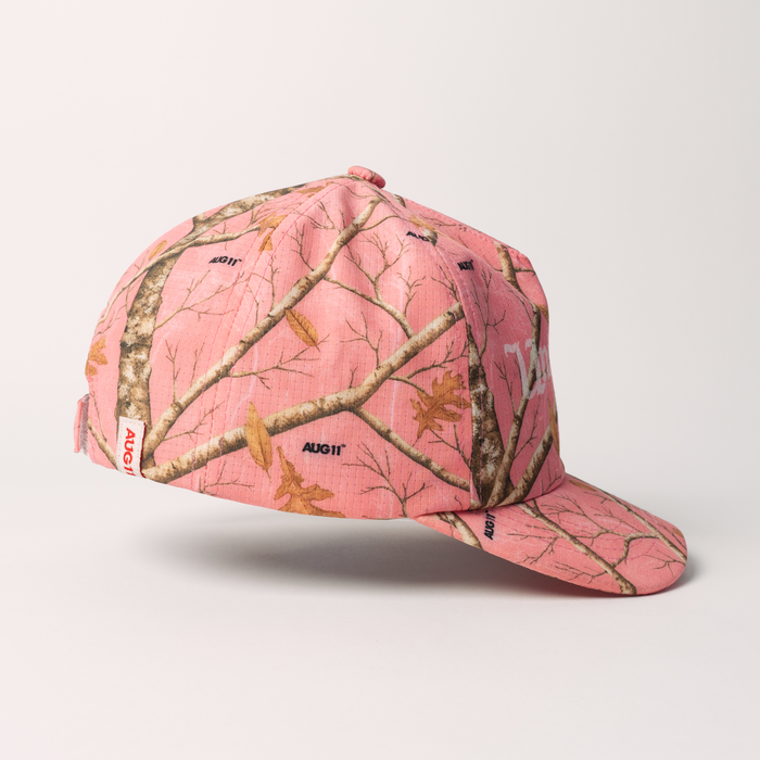 Reps FUTR Pink Camo