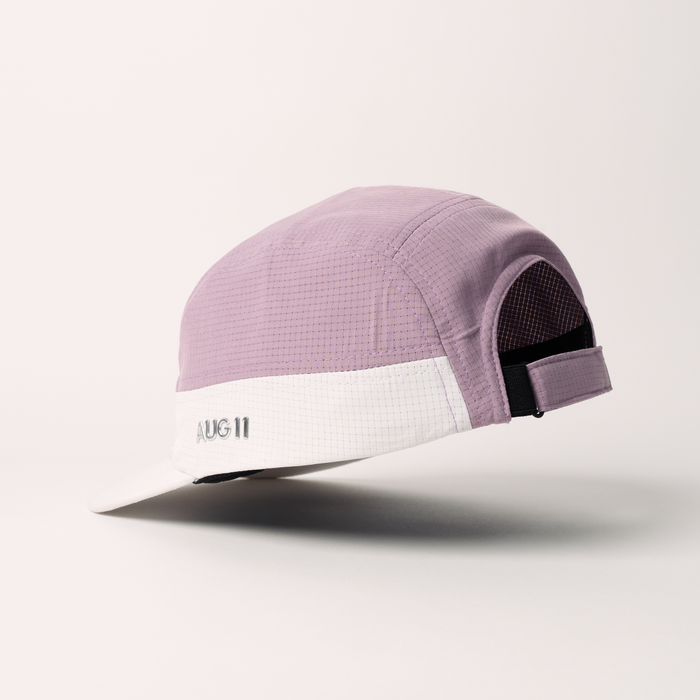 Reps FUTR RUNR Lilac