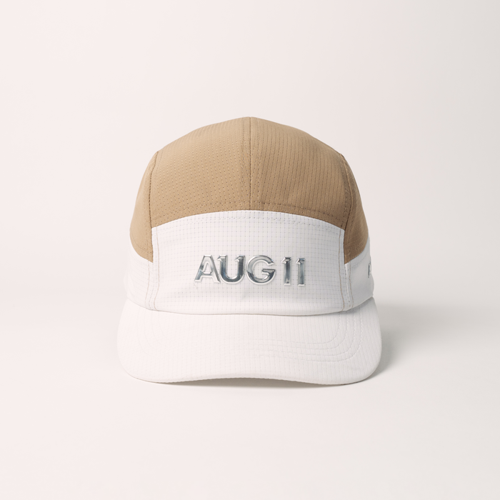 Reps FUTR RUNR Taupe