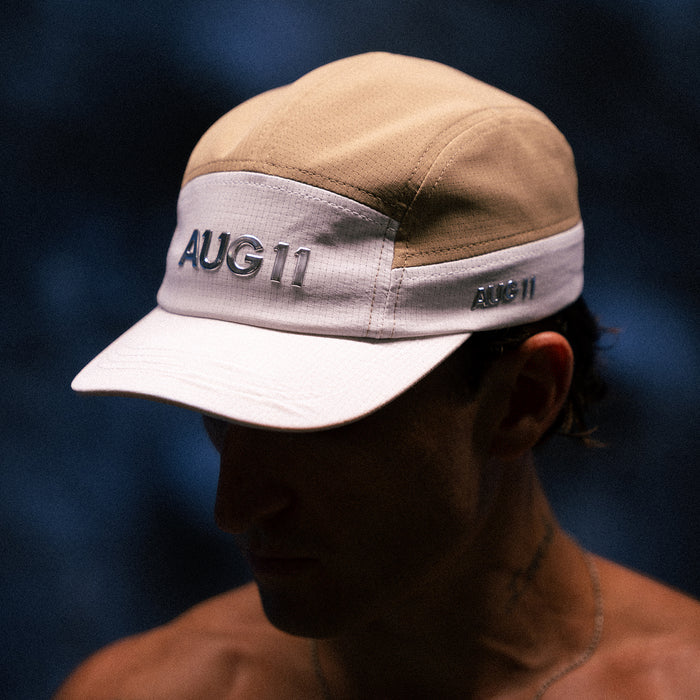 Reps FUTR RUNR Taupe