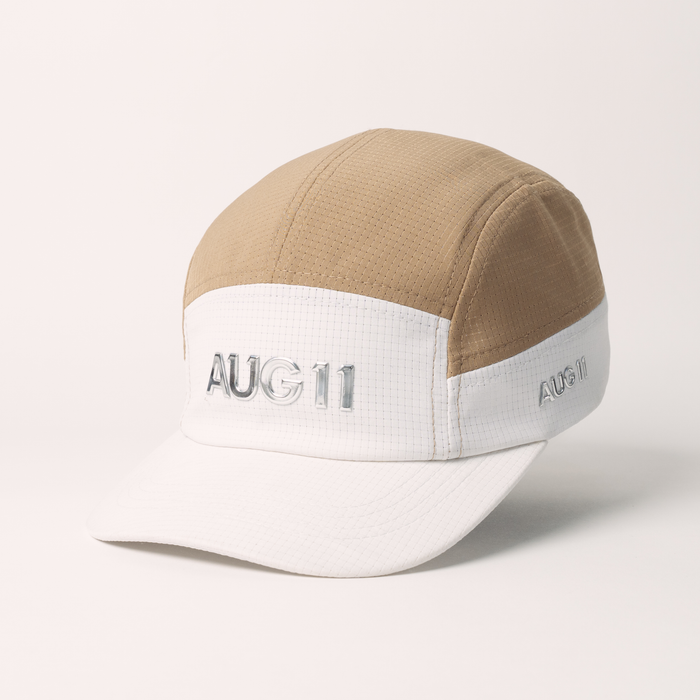 Reps FUTR RUNR Taupe