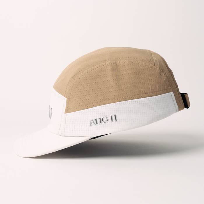 Reps FUTR RUNR Taupe