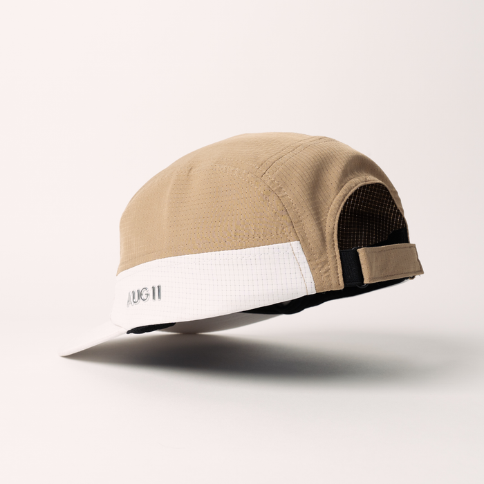 Reps FUTR RUNR Taupe